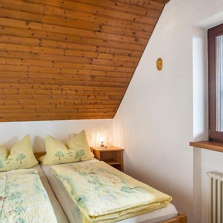 Apartamento Adlerhorst Sasbachwalden Exterior foto