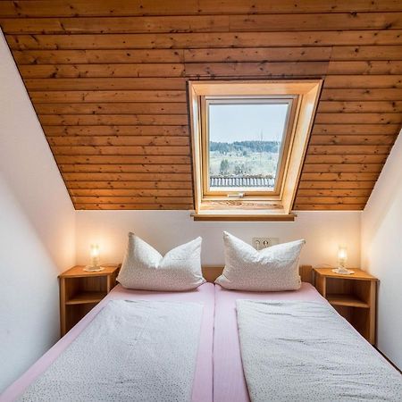 Apartamento Adlerhorst Sasbachwalden Exterior foto