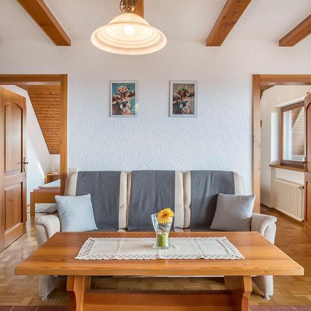 Apartamento Adlerhorst Sasbachwalden Exterior foto