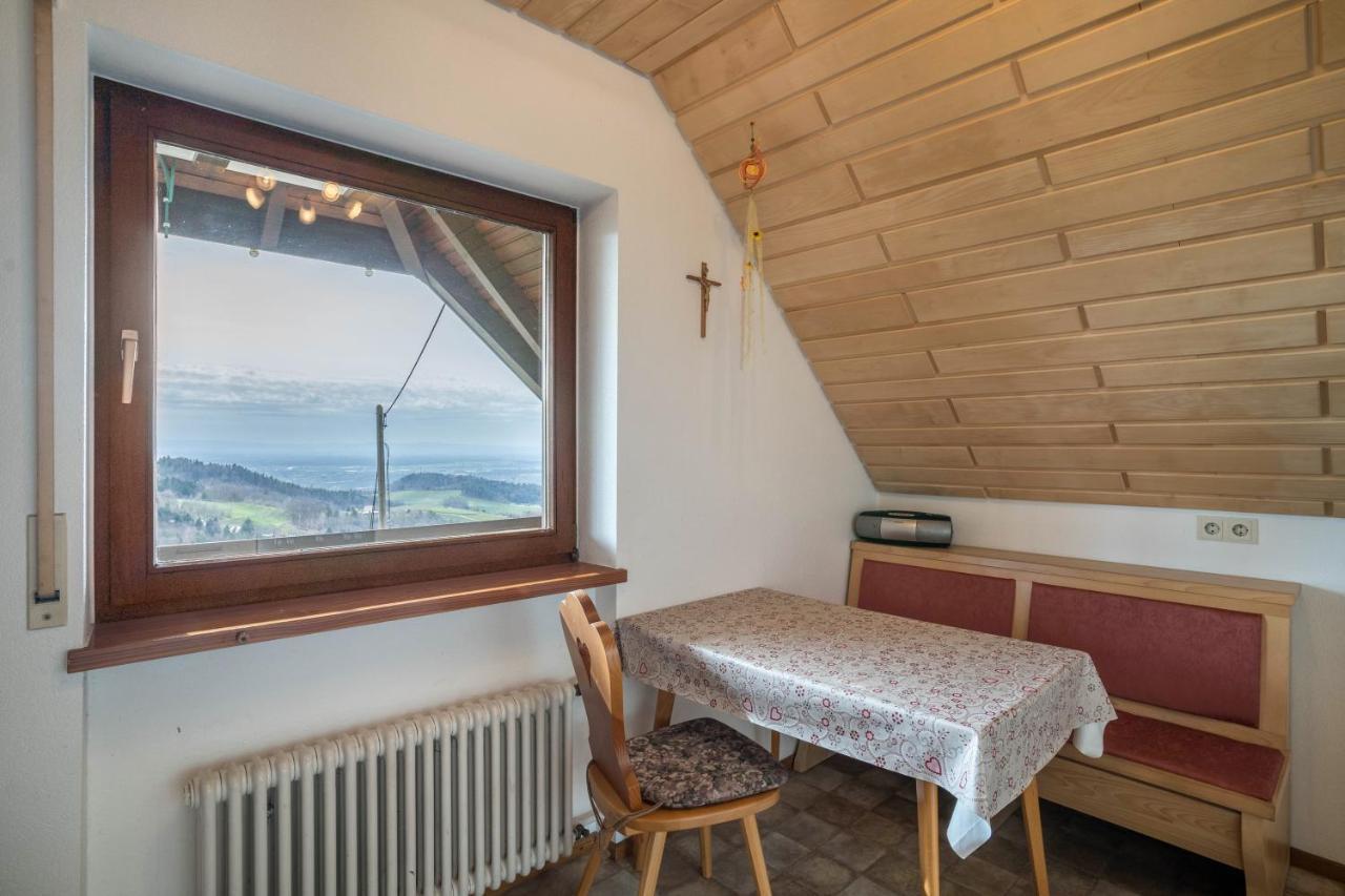 Apartamento Adlerhorst Sasbachwalden Exterior foto