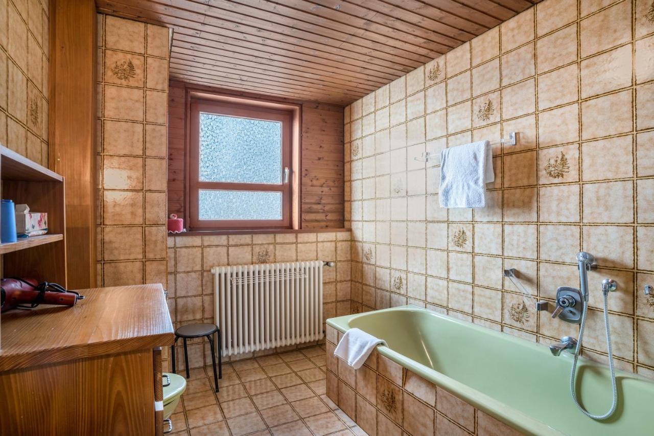 Apartamento Adlerhorst Sasbachwalden Exterior foto